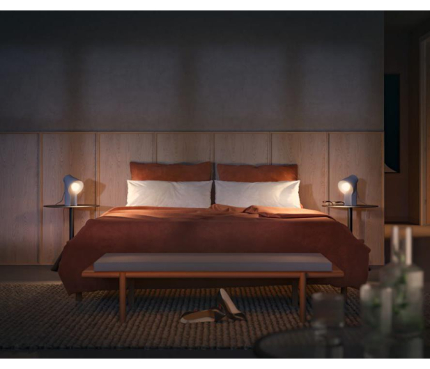 Philips Hue White ambiance Inteligentna Żarówka 4xE27 800lm 8719514328280 - 709620 - zdjęcie 5